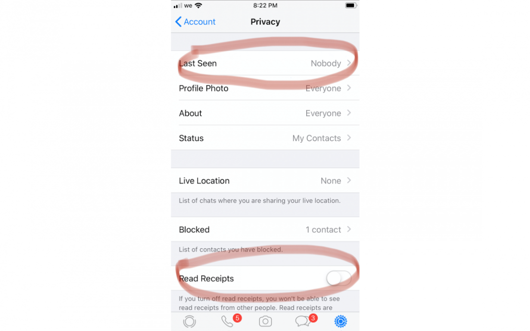 Two WhatsApp Settings That Can Change Your Life